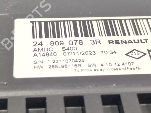 Instrument cluster DACIA BIGSTER | BP36293011C47 - Image 4