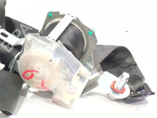 Rear right seatbelt HYUNDAI i30 (FD) 1.6 CRDi | BP30832193I28 - Image 2