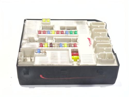 Used Fuse box RENAULT MEGANE III Grandtour (KZ0/1) 1.9 dCi (KZ0J, KZ0N, KZ1S) (131 hp) 29249055