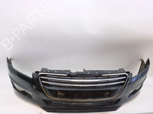 Used Front bumper PEUGEOT 508 I (8D_) 1.6 HDi (112 hp) 29827278