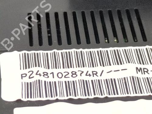 Instrument cluster RENAULT MEGANE IV Saloon | BP36140475C47 - Image 4