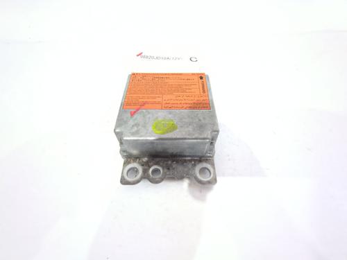 Used ECU airbags NISSAN QASHQAI I (J10, NJ10) [2006-2015]  28839495