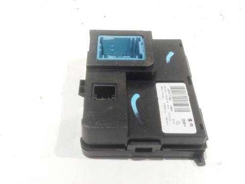 Electronic module PEUGEOT 3008 II SUV (MC_, MR_, MJ_, M4_) 1.2 THP/ PureTech 130 (MRHNSM, MRHNSU, MRHNSJ, MRHNYW,... | BP23137450M83 
