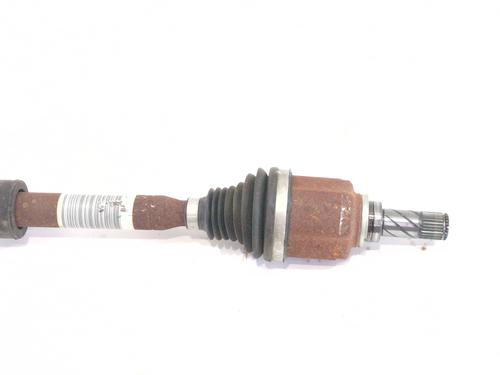 Left front driveshaft RENAULT MEGANE IV Saloon | BP37239736M38 - Image 4