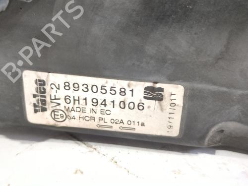 Right headlight SEAT AROSA (6H1) 1.0 | BP26587366C29 