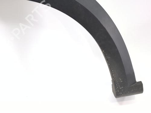 Venstre foran skjermliste DACIA DUSTER (PYM_, PYN_)  | BP29704263C134 
