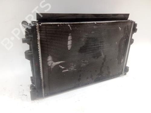 Radiator set VW PASSAT B8 (3G2, CB2) 1.4 TSI | BP38286195M120 - Image 2