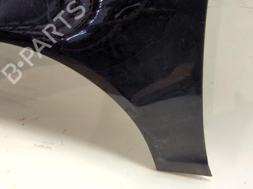 Left front fenders AUDI A6 C6 (4F2)  | BP30157704C41 