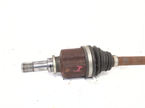 Left front driveshaft RENAULT KANGOO III Box Body/MPV 1.5 Blue dCi 95 (FJAB) | BP32435781M38