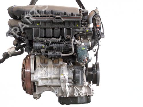 Engine CITROËN C4 Picasso II 1.2 THP 130 | BP38287212M1  - Image 5