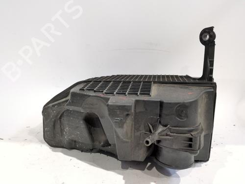 Used Air filter box RENAULT CAPTUR I (J5_, H5_) 1.2 TCe 120 (118 hp) 30573082