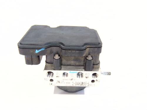 ABS Bremseaggregat RENAULT CAPTUR I (J5_, H5_) 0.9 TCe 90 (90 hp) 30158086