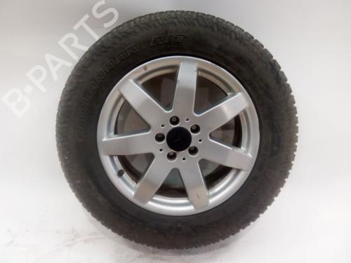 Used Rim Rim 36994299 36994299