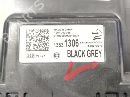 Electronic module OPEL ASTRA K (B16) 1.2 Turbo (68) | BP29821544M83