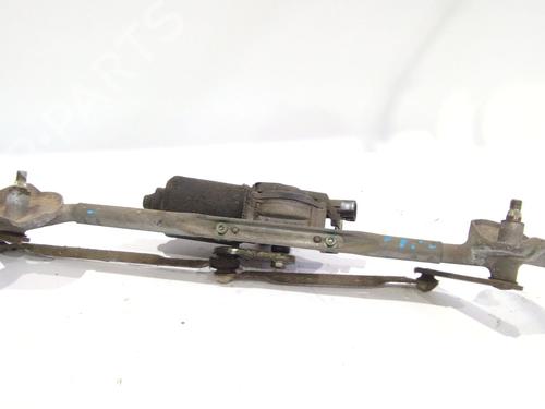 Viskermotor vindrute TOYOTA COROLLA Verso (ZER_, ZZE12_, R1_) 2.2 D-4D (AUR10_, AUR10R) (136 hp) 28140533