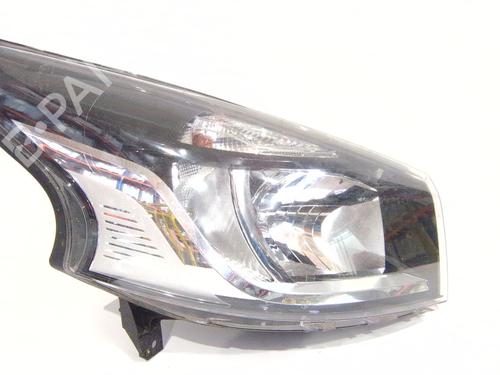 Used Right headlight RENAULT TRAFIC III Van (FG_) [2014-2026]  32720057