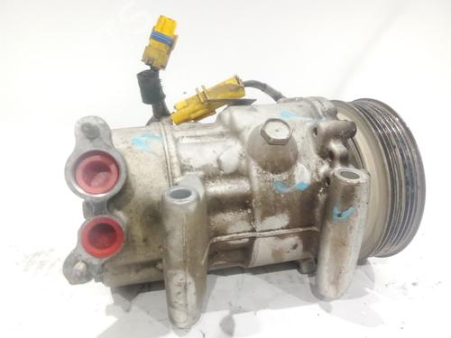 Used AC compressor PEUGEOT 307 (3A/C) 1.6 16V (109 hp) 22316376