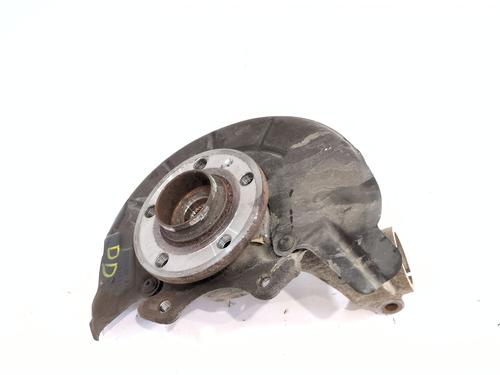 Used Right front steering knuckle SEAT TOLEDO IV (KG3) 1.6 TDI (105 hp) 27190015