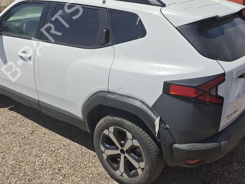 Engine DACIA DUSTER (PYM_, PYN_) 1.2 TCe 130 | BP39933691M1 - Image 6