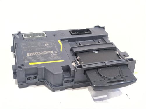 Kartenleser für RENAULT CAPTUR I (J5_, H5_) 1.5 dCi 90 (J5N4, J5M5, J5MW, J5M6, J5AL, J5AJ) (90 hp) 33114382