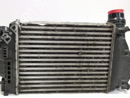 Intercooler RENAULT ESPACE V (JR_) 1.6 dCi 130 | BP28003658M30 