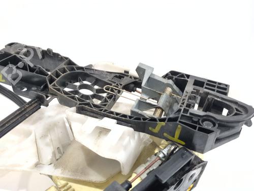 Rear left lock VW PASSAT B6 (3C2) 2.0 TDI | BP30158446C100