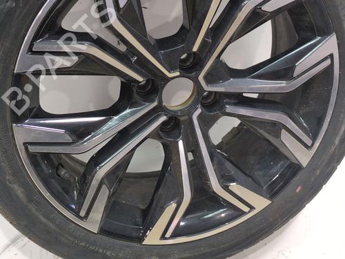 Fælk RENAULT CLIO V (B7_) | BP39464688C45 - Image 3
