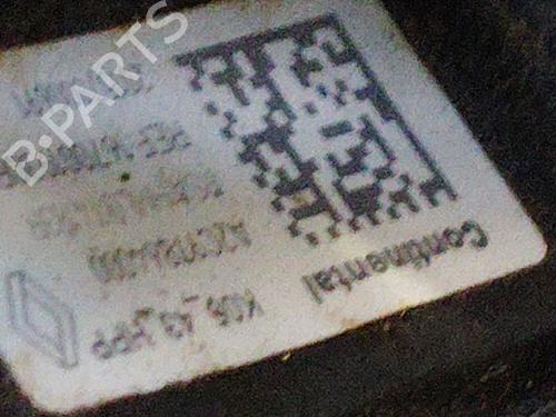 Engine RENAULT MASTER III Van (FV) 2.3 dCi 150 FWD (FV0F, FV03, FV09) | BP29351310M1 