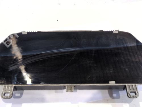 Used Instrument cluster Instrument cluster RENAULT CAPTUR II (HF_) TCe 90 (HFM6) (91 hp) 34431865 34431865