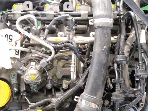 Engine RENAULT CAPTUR II (HF_) TCe 100 (HFMT) | BP35895501M1  - Image 7