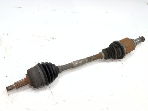 Used Left front driveshaft DACIA DOKKER Box Body/MPV 1.5 dCi (FEAJ) (90 hp) 30161030