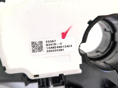 Switch RENAULT KADJAR (HA_, HL_) 1.3 TCe 140 (HLNB, HLN1) | BP38482074I30 - Image 5