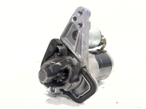 Starter RENAULT CAPTUR I (J5_, H5_) 1.3 TCe 130 (J5NJ, J5NE) | BP40150523M8 - Image 4