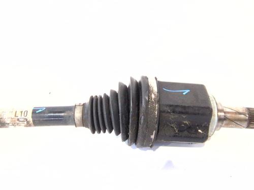 Left front driveshaft LAND ROVER DISCOVERY SPORT (L550) 2.2 D 4x4 | BP29734781M38