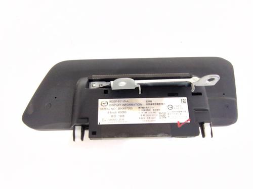 Display MAZDA MX-5 IV (ND__) 2.0 (ND6E) | BP28003804C48 