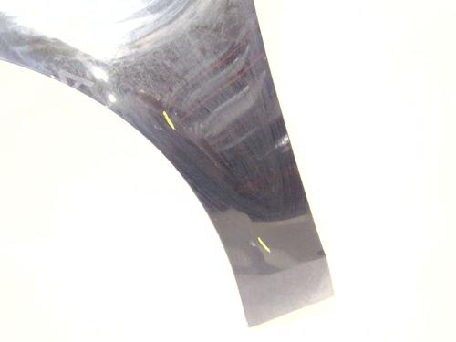 Left front fenders OPEL ZAFIRA TOURER C (P12) 2.0 CDTi (75) | BP30157885C41 