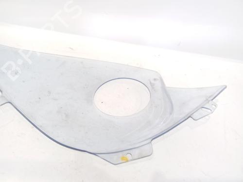 Front right quarter glass RENAULT TWIZY (MAM_) 80 | BP21385269C112 