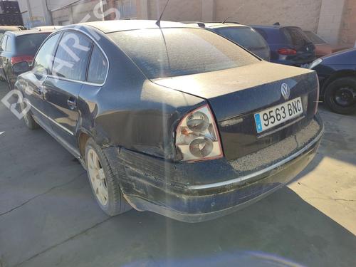 Used Parts VW PASSAT B5.5 (3B3) 4.0 W8 4motion (275 hp) 4268817