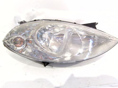 Used Right headlight MERCEDES-BENZ A-CLASS (W169) A 160 CDI (169.006, 169.306) (82 hp) 29270821