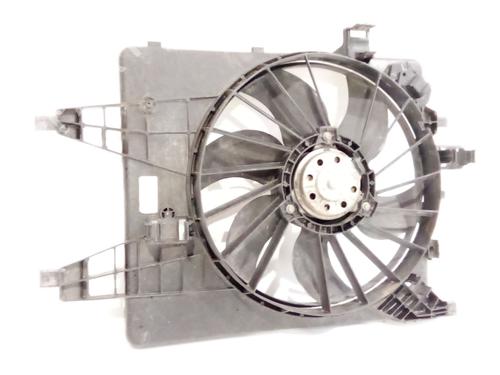 BP17821416M35 | Radiator fan RENAULT KANGOO / GRAND KANGOO II (KW0/1_) 1.5 dCi 85 (KW0K, KW0L, KW0B) BP17821416M35