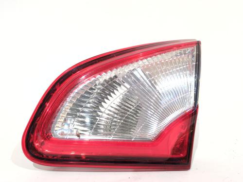 Used Right tailgate light NISSAN QASHQAI I (J10, NJ10) [2006-2015]  29734954