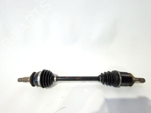 Used Left front driveshaft MINI MINI (R50, R53) One (90 hp) 29305539