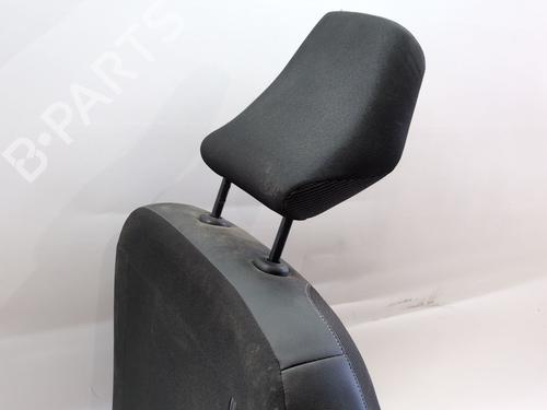 Right front seat RENAULT EXPRESS Box Body/MPV 1.5 Blue dCi 95 (F6AB) | BP30157712C16
