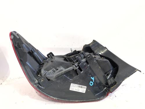 Right taillight DACIA SANDERO III | BP39240574C35 - Image 4