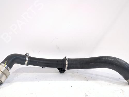 Used Intercooler pipe DACIA DUSTER (PYM_, PYN_) [2023-2025]  29734756