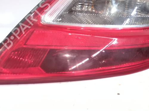 Højre baglygte RENAULT MEGANE II (BM0/1_, CM0/1_) 2.0 dCi (BM1K, CM1K) | BP28422187C35 