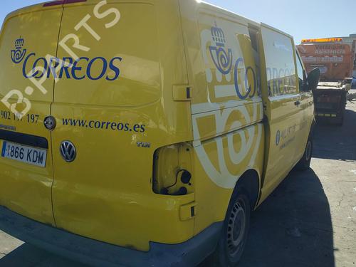 Used Parts VW TRANSPORTER T6 Van (SGA, SGH, SHA, SHH) 2.0 TDI (84 hp) 4346669