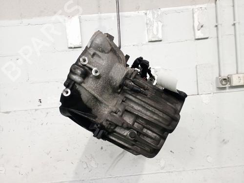 BP17818525M3 | Manual gearbox HYUNDAI SONATA V (NF)  BP17818525M3