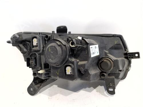 Left headlight DACIA SANDERO II 1.5 dCi 75 / Blue dCi 75 (B8JW, B8M4, B8AH, B8M7, B8M6) | BP39093709C28 - Image 3