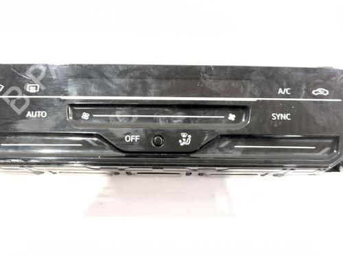 Climate control VW T-CROSS (C11, D31) 1.0 TSI | BP28140622I5 